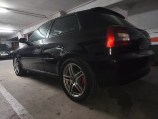 Audi A3 2001
