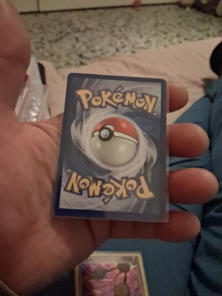 Loudred Reverse Holo 35/106