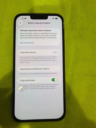 iPhone 13 Pro Max 128 GB