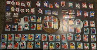 Cromos Mundial 2026: Haaland, Raphinha, CR7