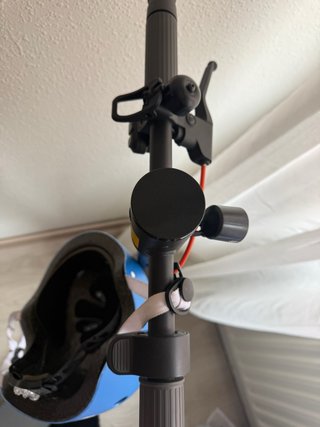 Patinete Eléctrico Xiaomi