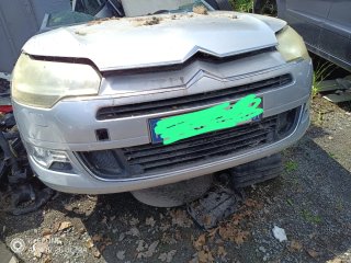 Despiece Citroën C5