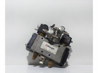 MODULO ELECTRONICO D7E290 EURO 5 68066