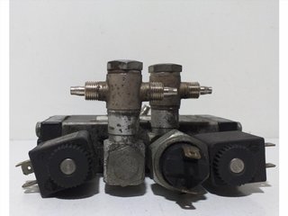MODULO ELECTRONICO D7E290 EURO 5 68066