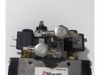 MODULO ELECTRONICO D7E290 EURO 5 68066