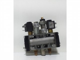 MODULO ELECTRONICO D7E290 EURO 5 68066