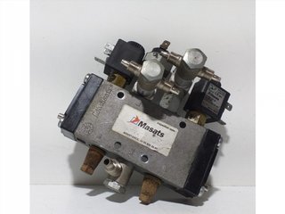 MODULO ELECTRONICO D7E290 EURO 5 68066