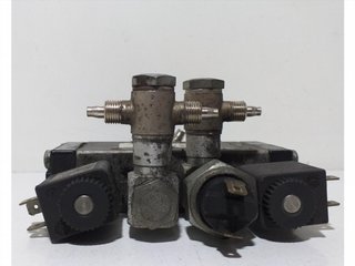 MODULO ELECTRONICO D7E290 EURO 5 68066