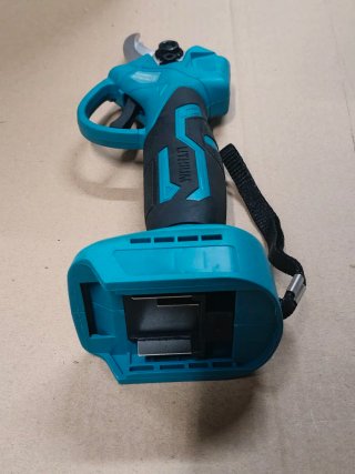 Tijera podar eléctrica 18V + Accesorios