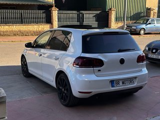 Volkswagen Golf 2010