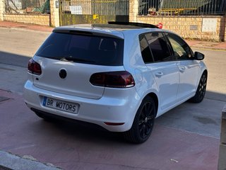 Volkswagen Golf 2010