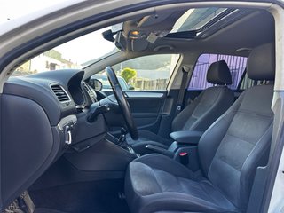 Volkswagen Golf 2010