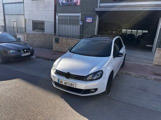 Volkswagen Golf 2010
