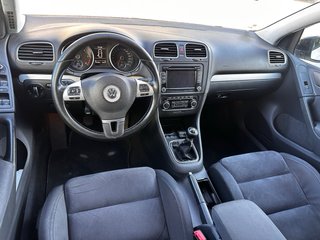 Volkswagen Golf 2010