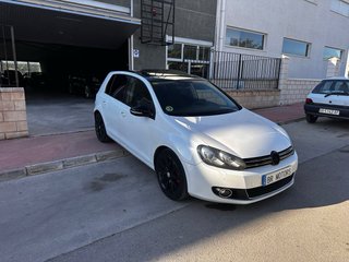 Volkswagen Golf 2010