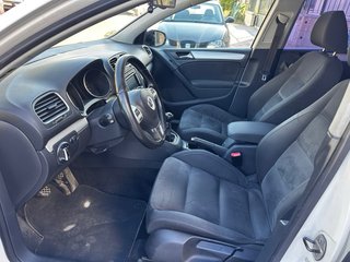 Volkswagen Golf 2010