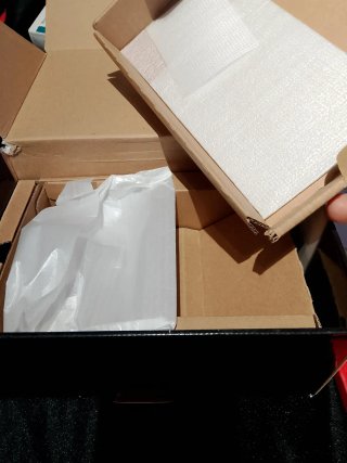 Caja Nintendo 3DS