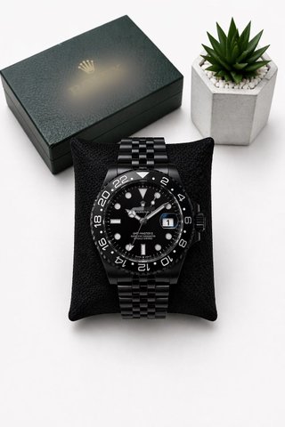 Reloj Rolex GMT-Master II Negro