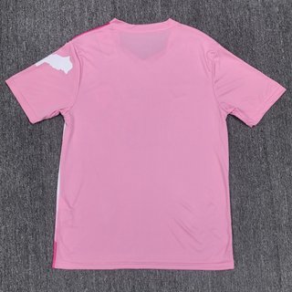 Camiseta De Marruecos