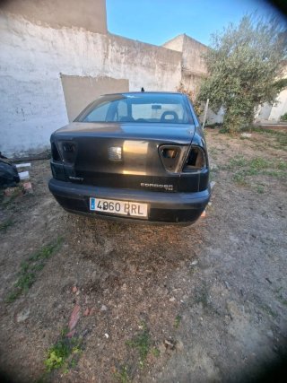 Piezas de coche
