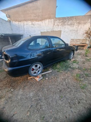 Piezas de coche