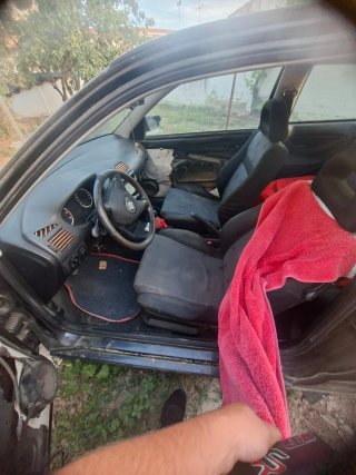 Piezas de coche