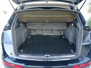 Audi Q5 Quattro S Line 3.0 TDI
