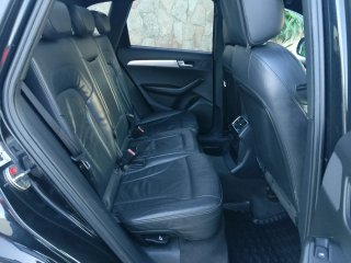 Audi Q5 Quattro S Line 3.0 TDI