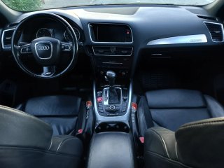 Audi Q5 Quattro S Line 3.0 TDI