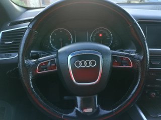Audi Q5 Quattro S Line 3.0 TDI