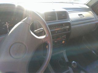 Suzuki Vitara 90.000km 2.0 75cv diesel