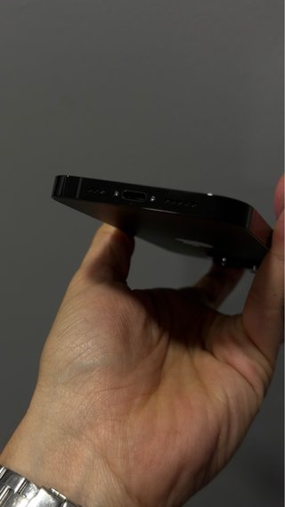 iPhone 14 Pro 256GB Space Black