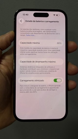 iPhone 14 Pro 256GB Space Black