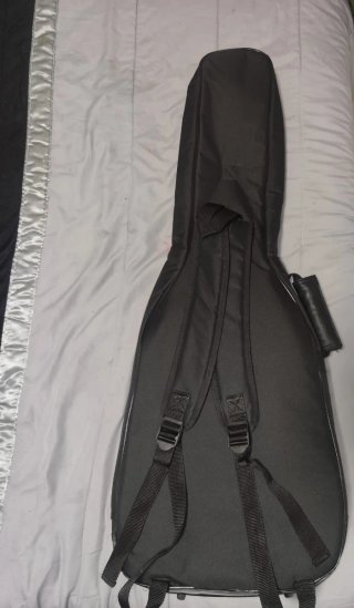 Guitarra Admira Mod Alba