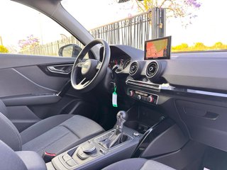 Audi Q2 2018