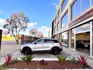 Audi Q2 2018
