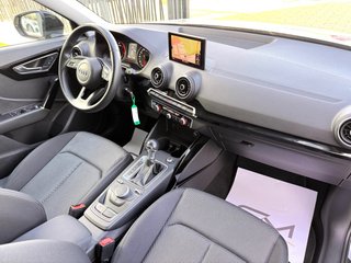 Audi Q2 2018