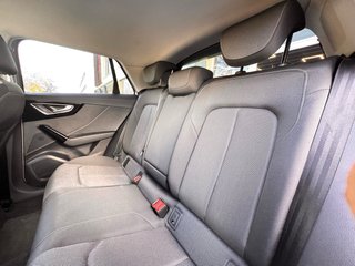 Audi Q2 2018