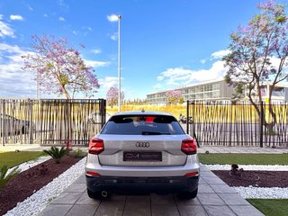 Audi Q2 2018