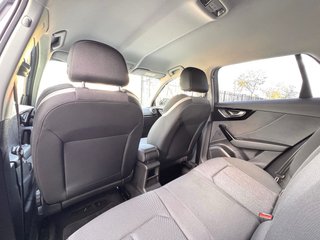 Audi Q2 2018