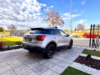 Audi Q2 2018