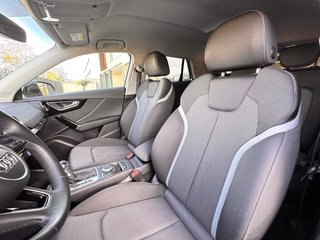 Audi Q2 2018