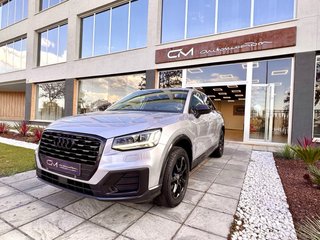 Audi Q2 2018