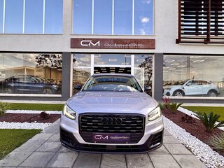 Audi Q2 2018