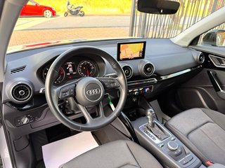 Audi Q2 2018