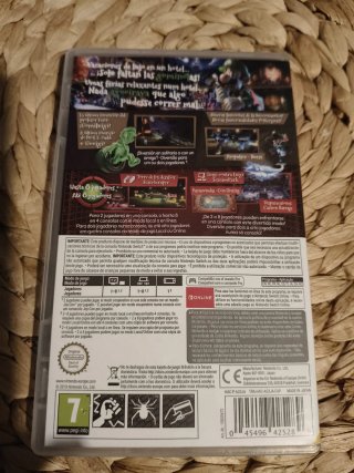 Luigi's Mansion 3 Nintendo Switch