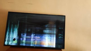 Despiece TV LG 49UJ630V