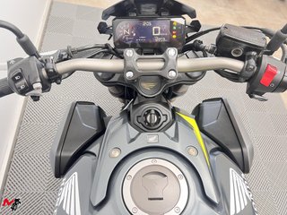 HONDA CB 650 R 2023 12201 kms.