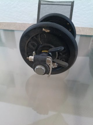 Pesas gimnasia 5kg