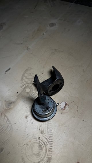Pulmón Turbo 1.6 HDI
